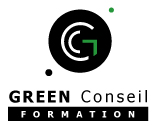 Logo GREEN Conseil formation